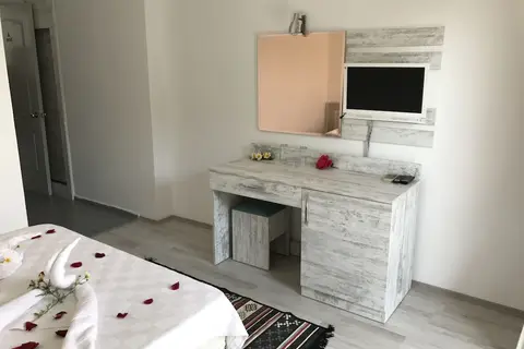 Aymes Hotel in Fethiye, foto 25
