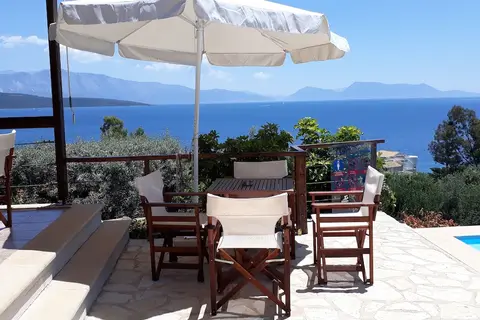 La Casa di Nonna in Δημοτική Ενότητα Λευκάδος — foto 20