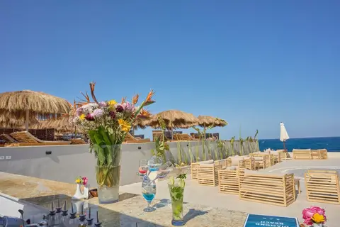 Diamond Beach by Pearl Resorts in القصير — foto 27