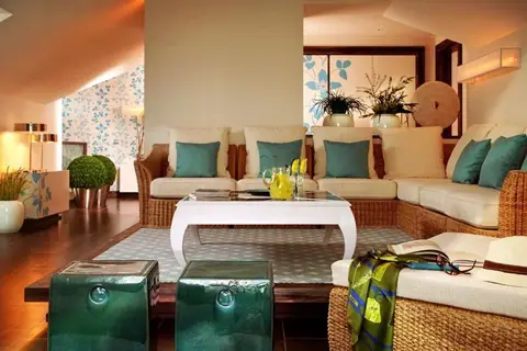Grande Real Villa Italia Hotel & Spa in Cascais, foto 15