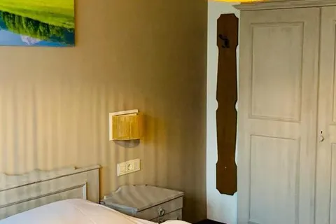 Frühstückspension Waldeck foto 6