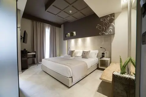 Best Western Plus Hotel Terre di Eolo in Patti, foto 3