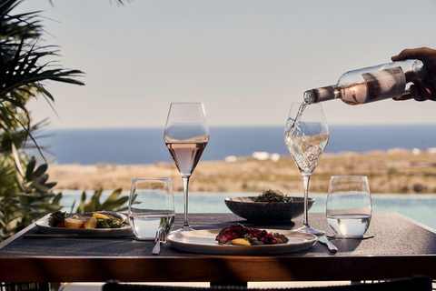 Hotel Magma Resort Santorini foto 5