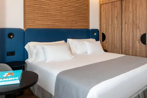 Barceló Santa Cruz Contemporáneo in Santa Cruz de Tenerife — foto 30