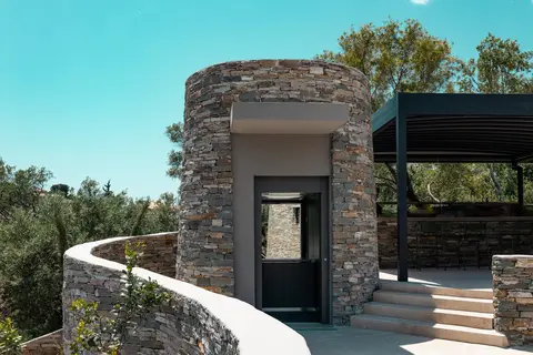 KHAI Sivota Suites in Σύβοτα — foto 20