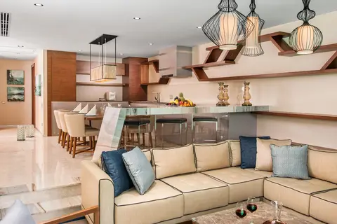 Club Privé by Rixos Belek in Serik — foto 10