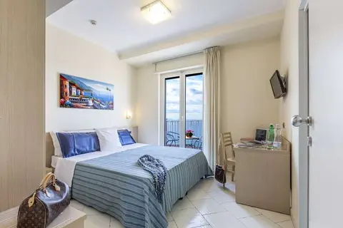 Hotel Cosmomare in Piano di Sorrento
