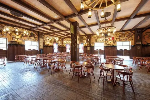 PortAventura Hotel Gold River in Vila-seca — foto 27