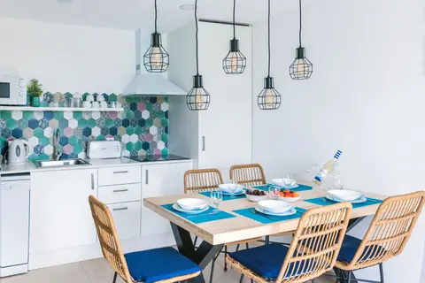 Bamblue Boutique Apartments in Pineda de Mar, foto 6