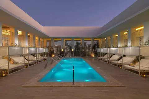 Paradisus Grand Cana All Suites in Salvaleón de Higüey, foto 25