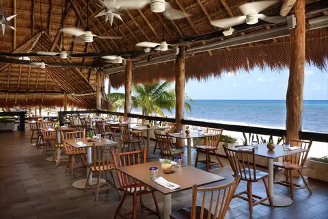 Meliá Cozumel - All Inclusive in Cancún — foto 24
