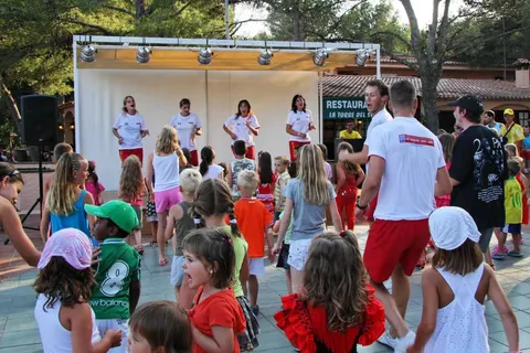 Camping La Torre Del Sol foto 12