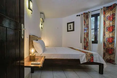 Hotel Neptune in Mbour — foto 13