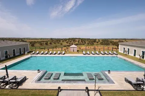 Vila Galé Collection Monte do Vilar - Agroturismo in Beja — foto 6