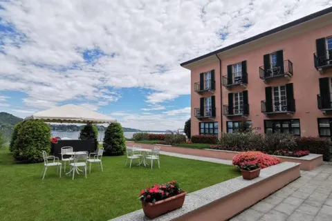 Residence Hotel Antico Verbano foto 24