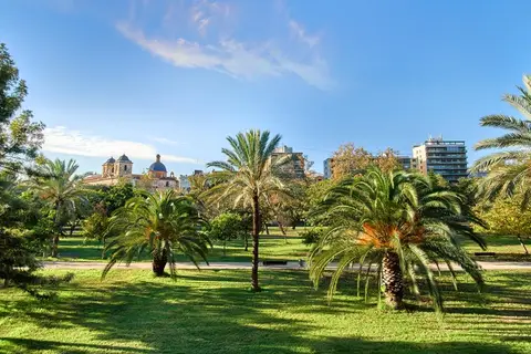 Hotel Barceló Valencia in Valencia — foto 7
