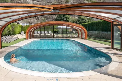 Camping A La Rencontre Du Soleil foto 15