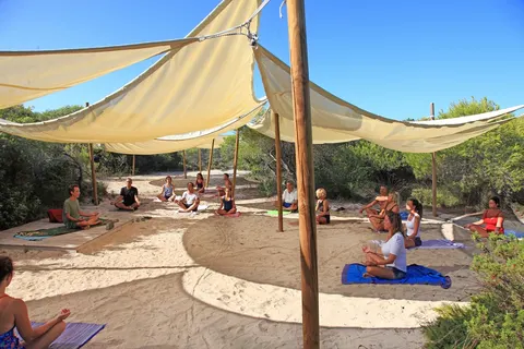 Camping Riva Di Ugento foto 25