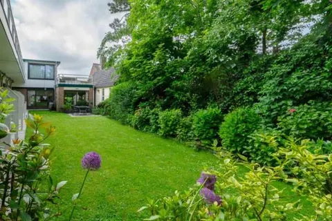 Hotel De Dennen foto 4