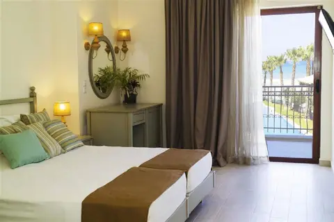 Almyrida Residence in Almyrida — foto 5