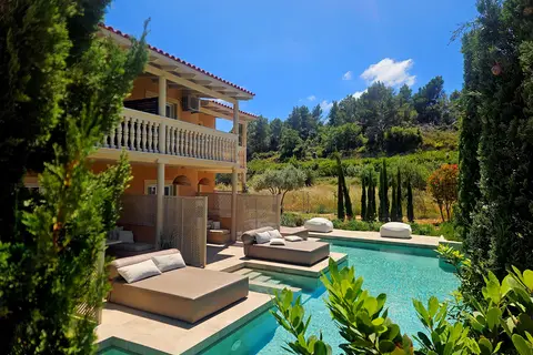 Thalassa Boutique Hotel Kefalonia - adults only in Λάσση — foto 14