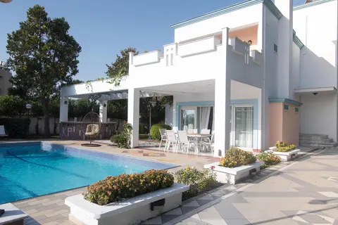 Villa Io foto 9