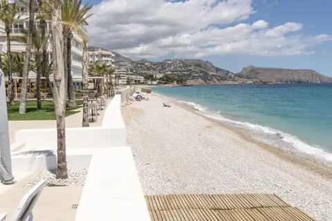 Cap Negret Hotel foto 10