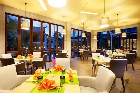 Graceland Khaolak Beach Resort in Khuekkhak — foto 7