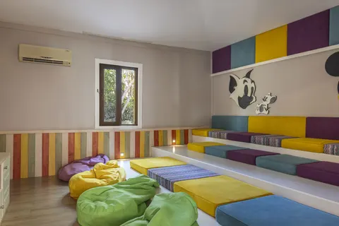 Side Star Resort in Manavgat — foto 57