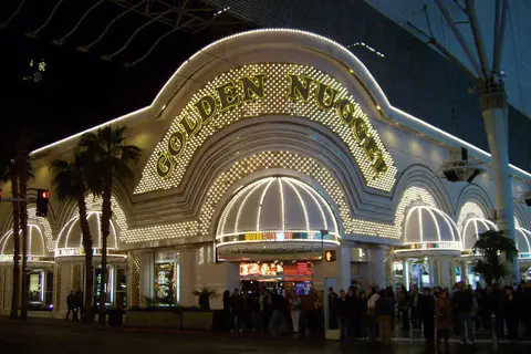 Hotel Golden Nugget Las Vegas in Las Vegas — foto 18