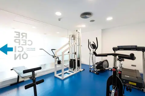 Appartementen Alcudia Garden in Port d'Alcúdia — foto 17