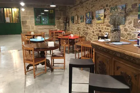 Balneario Acuña in Caldas De Reis — foto 17
