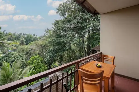 Adiwana Svarga Loka in Ubud, foto 6