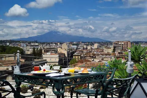 Palace Catania UNA Esperienze in Catania — foto 8