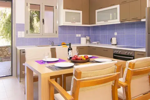 Loutra Resort in Loutra — foto 10