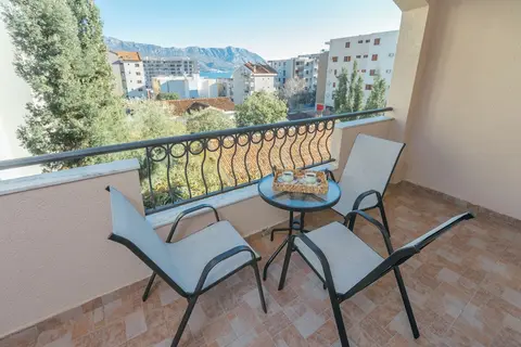 Apartments Spin in Budva, foto 15