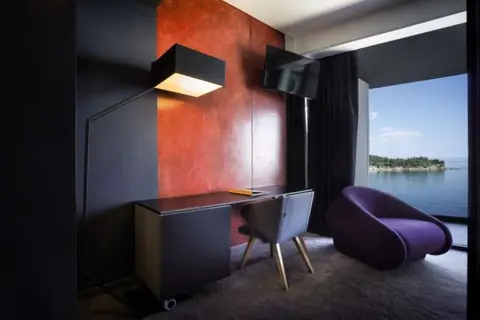 Hotel Navis in Opatija, foto 25