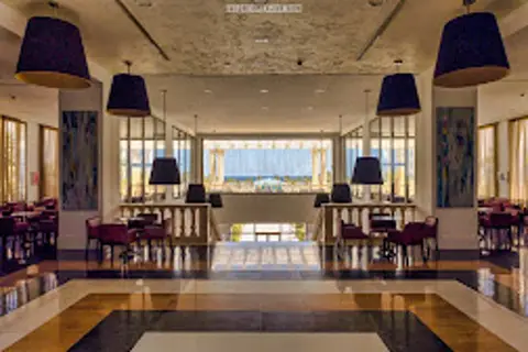 Concorde Green Park Palace in El Kantaoui — foto 15