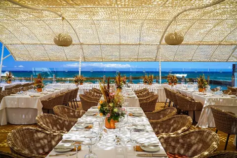 Hotel Europe Villa Cortés in Arona — foto 14