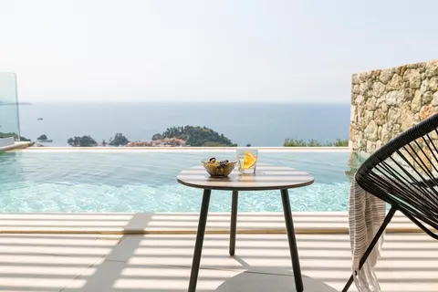 Apolis Villas & Suites Resort in Parga — foto 5