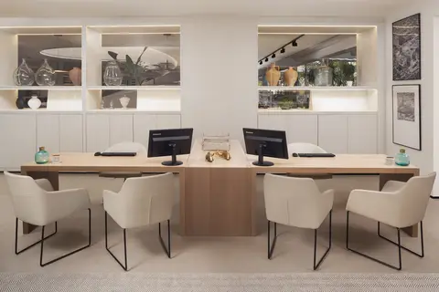Meliá Lebreros in Sevilla — foto 20
