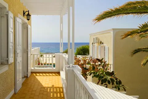 Dolphins Apartments foto 1