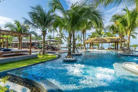 La Flora Khao Lak in Ban Bang Niang, foto 22