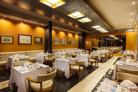 Secrets Sunny Beach Resort & Spa in Nesebar — foto 26