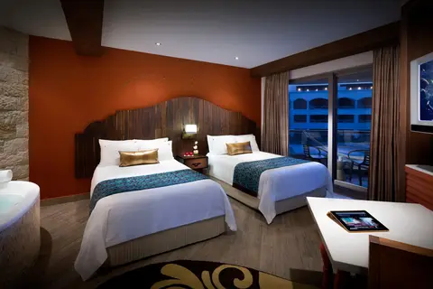 Hard Rock Hotel Riviera Maya in Puerto Aventuras — foto 17