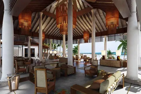 Anantara Peace Haven Tangalle Resort in Tangalle — foto 8