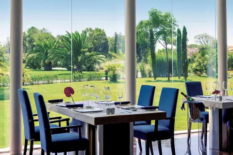TH Tirrenia Green Park Resort in Pisa, foto 29
