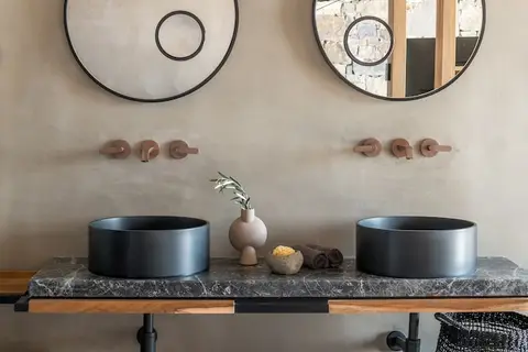 Acro Suites A Wellbeing Resort in Δημοτική Ενότητα Γαζίου — foto 29