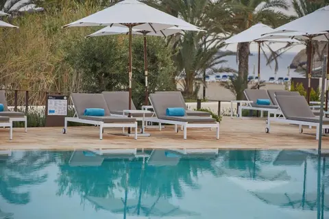 Cala San Miguel Ibiza Resort, Curio by Hilton - adults only in Sant Joan de Labritja — foto 30
