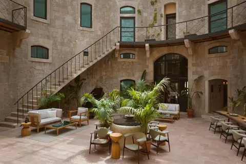 Mamula Island by Banyan Tree in Herceg Novi, foto 9